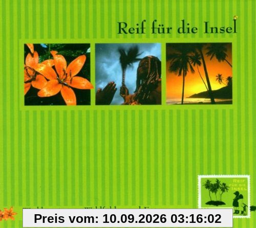 Reif für die Insel 3-World M