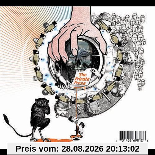 The Private Press (Limited Edition)