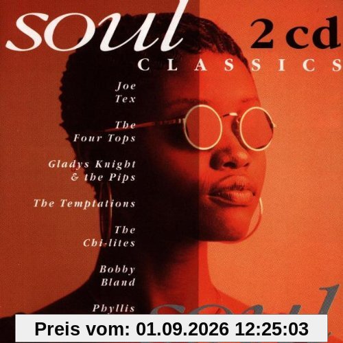 Soul Classics