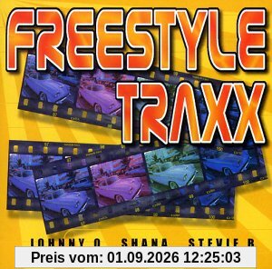 Freestyle Traxx