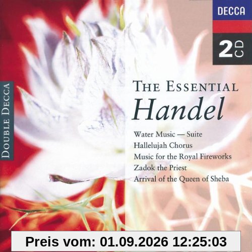 Essential Handel