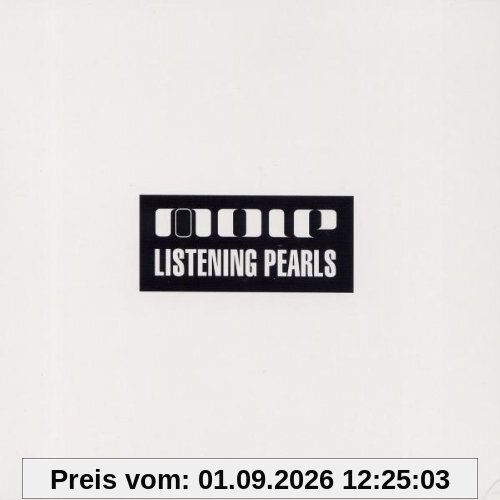 Mole Listeing Pearls 50-Limi