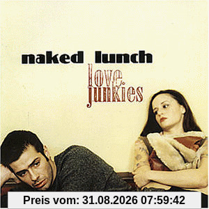 Love Junkies