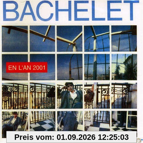 En L'an 2001