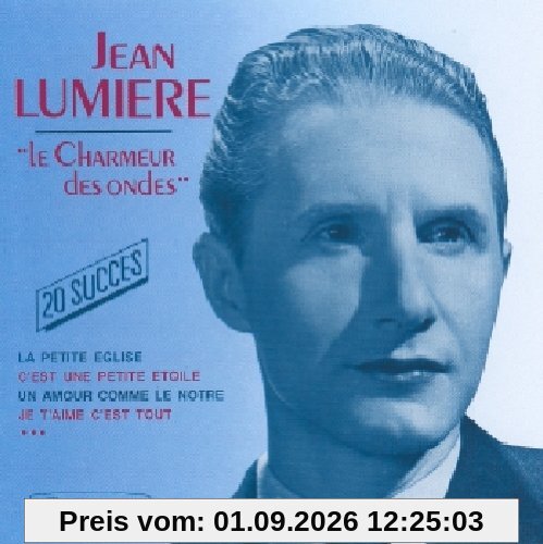 Charmeur des Endes
