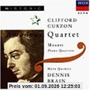 Piano Quartets , Horn Quintet