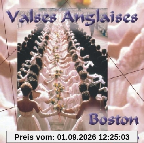 Englische Walzer Boston