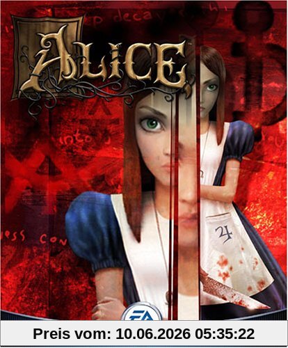 Alice