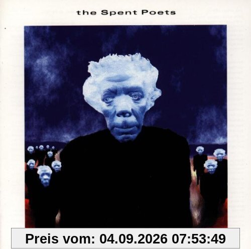 The Spent Poets