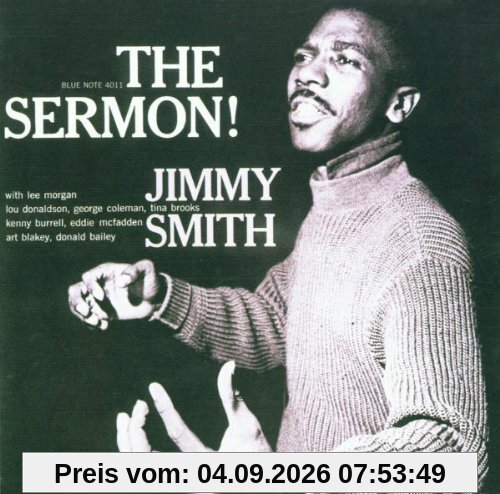 The Sermon (Rvg)