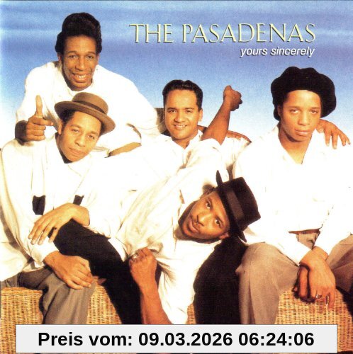 Pasadenas Yours Sincerely (1992)