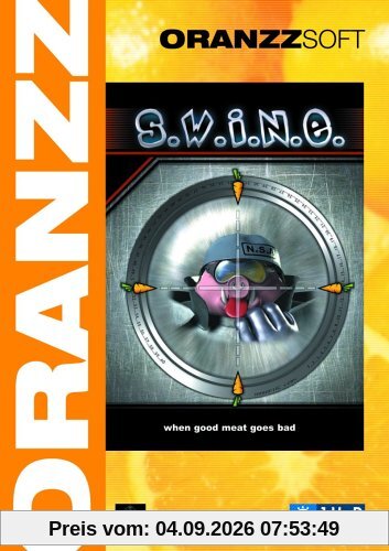 ORANZZSoft: S.W.I.N.E.