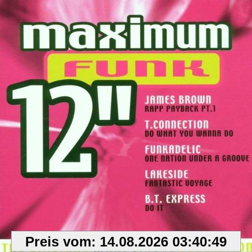 Various Funk 12