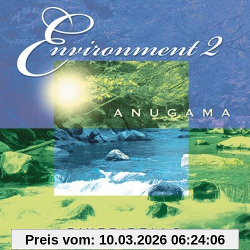 Anugama River & Bells-Enviroment 2