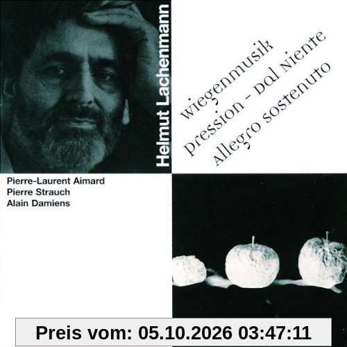 Wiegenmusik/Allegro Sost./+
