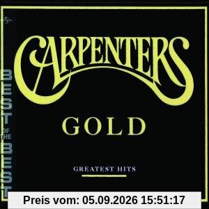 Gold-Greatest Hits