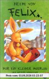 Briefe von Felix - Folge 1 - Nur ein kleiner Ausflug [VHS]