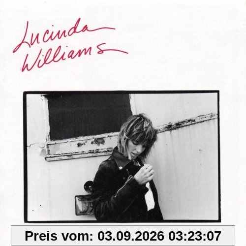 Lucinda Williams