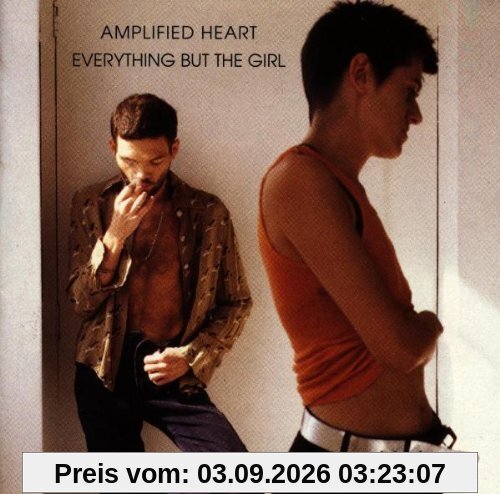 Amplified Heart-New Version