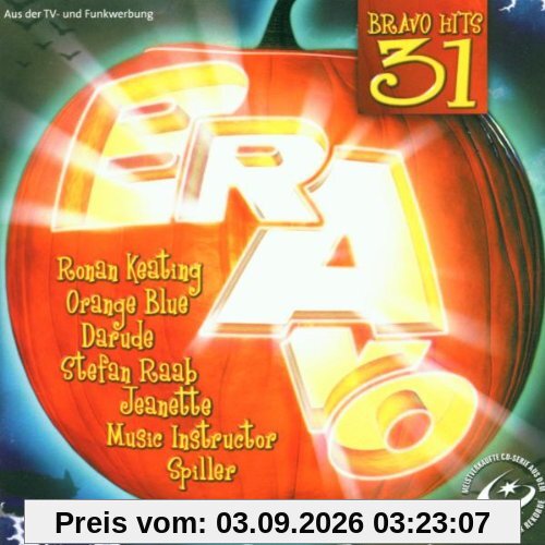 Bravo Hits 31