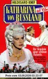 Katharina von Rußland [VHS]
