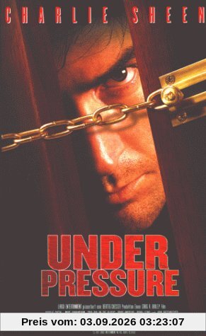 Under Pressure [VHS]