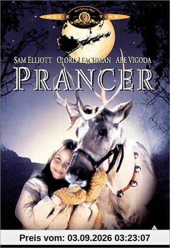 Prancer [UK Import]