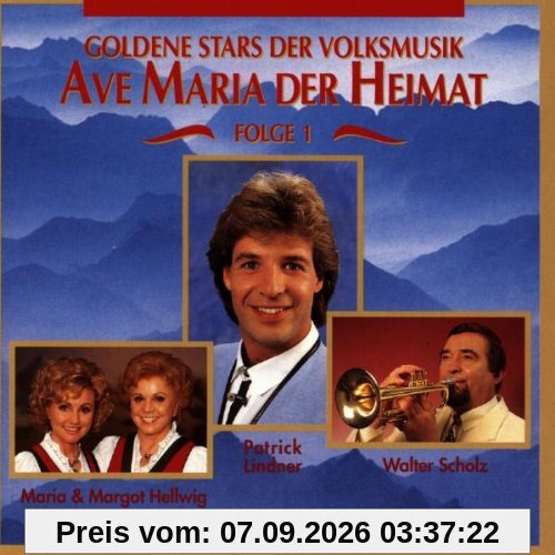 Gold.Stars d.Volksm.1