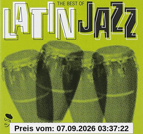 Best of Latin Jazz