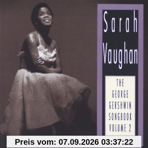 The George Gershwin Songbook Vol. 2