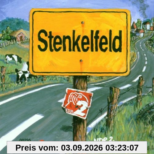 NDR 2: Stenkelfeld