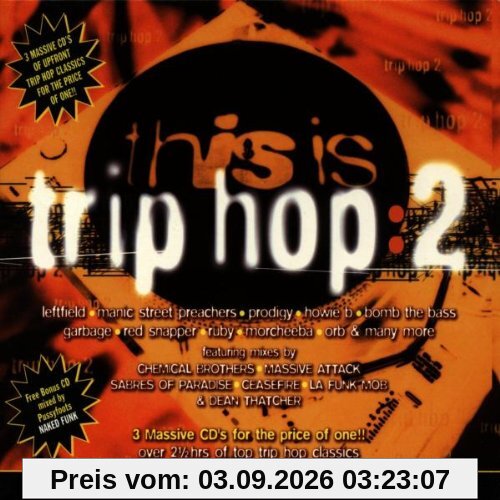 This Is...Trip Hop 2