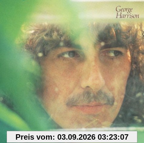 George Harrison