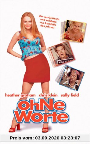 Ohne Worte [VHS]