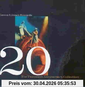 Green Linnet 20th Anniversary