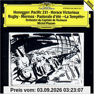 Orchesterwerke