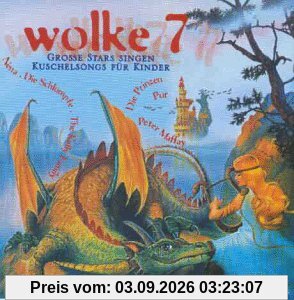 Wolke 7/Folge 2