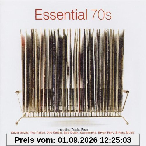 Essential 70s