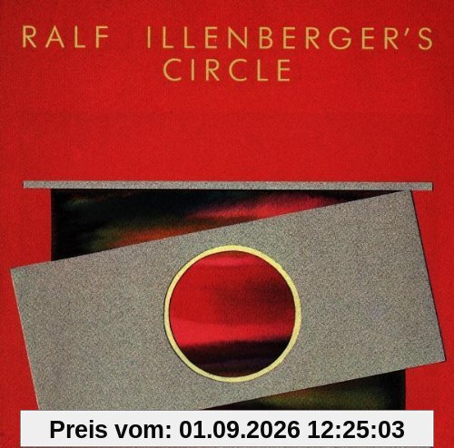 Ralf Illenberger'S Circle