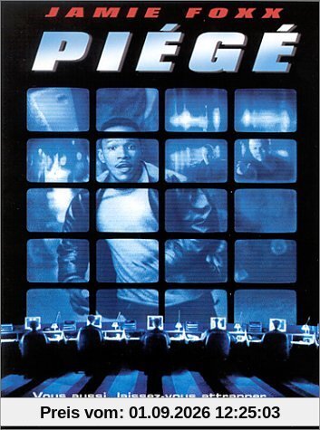 Piégé [FR Import]