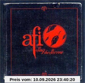 Afi Sing The Sorrow [+2 Bonus]