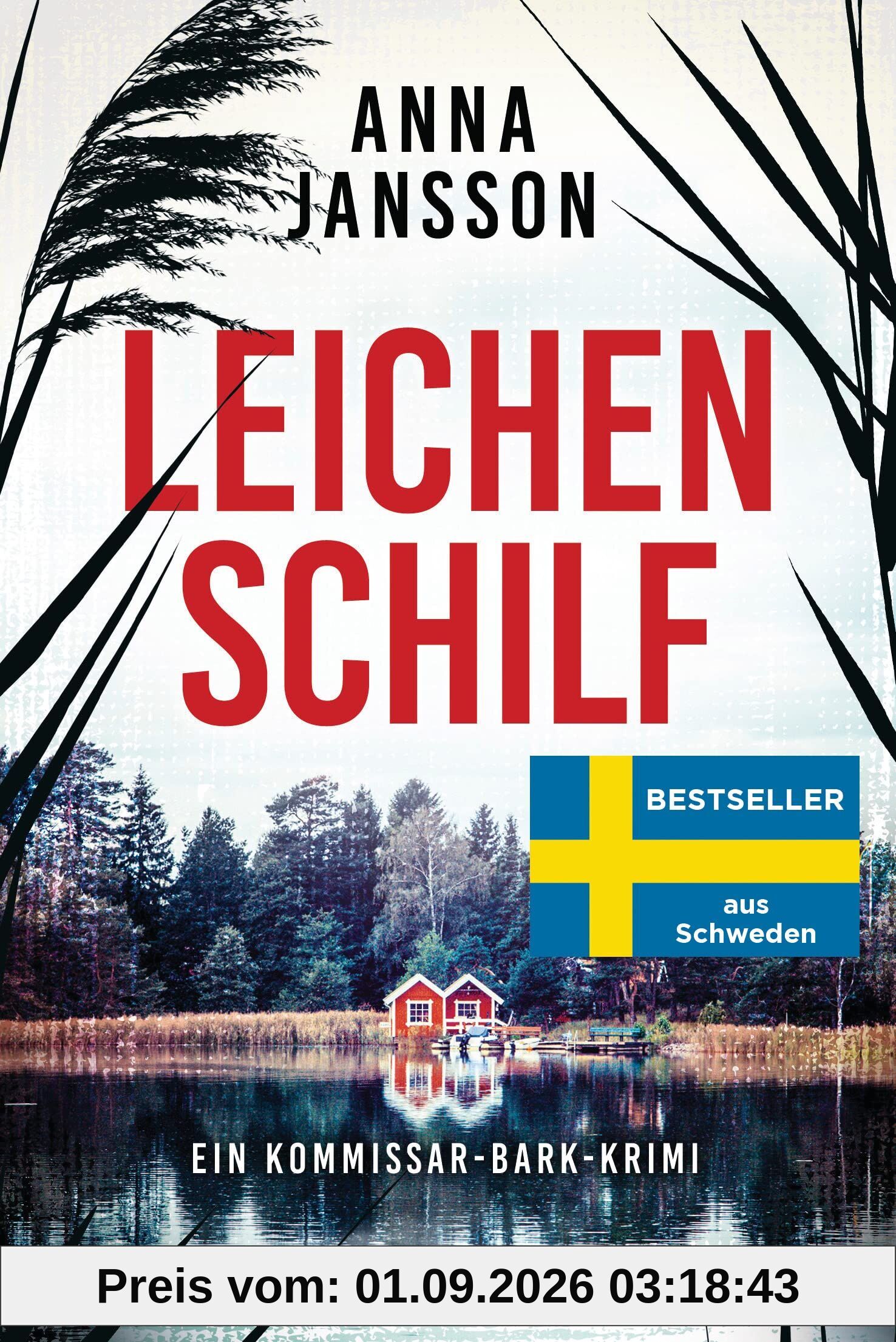 Leichenschilf