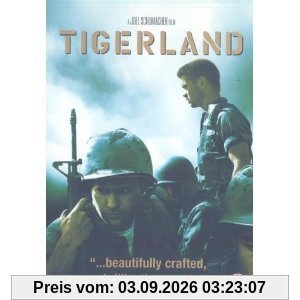 Tigerland [DVD]