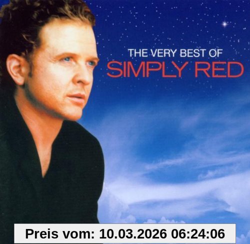 The Very Best Of Simply Red