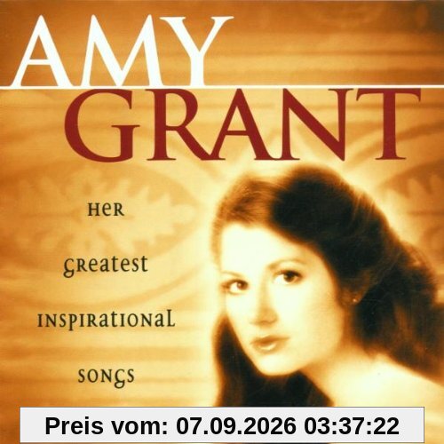 Her Greatest Inspirational Songs