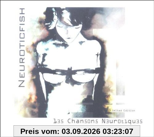 Les Chansons Neurotiques