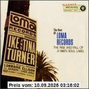 The Best of Loma Records - The Rise and Fall of a 1960's Soul Label