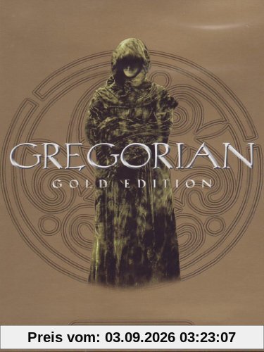 Gregorian - Gold Edition