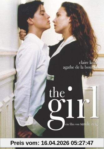 The Girl (OmU)