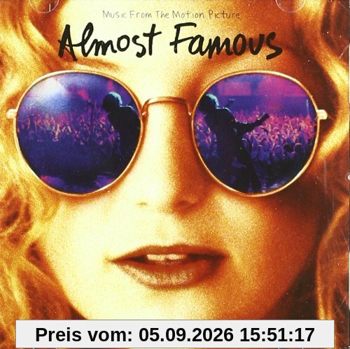 Almost Famous - Fast berühmt (Almost Famous)